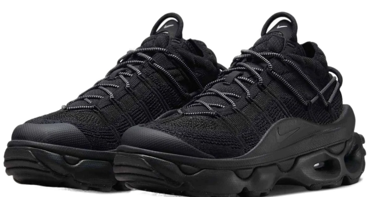 Tenisky Nike Air Max Flyknit Venture Unisex FD2110-005 43