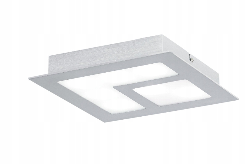 stropní svítidlo Led Stropní Svítidlo Eglo Valmoro Ideální do domu Galerie