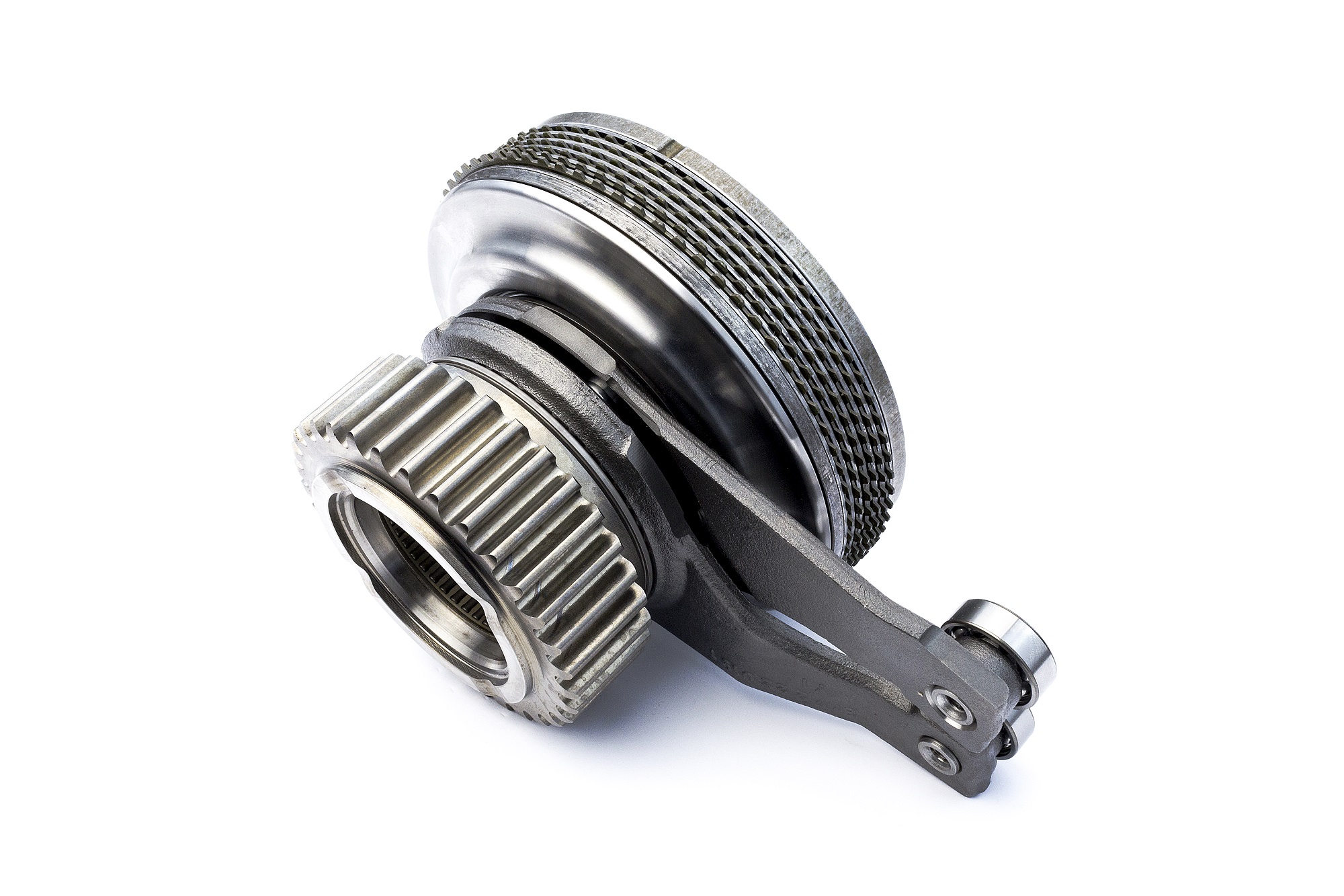 Sprzęgło kompletne reduktora ATC 400 BMW X3 E83