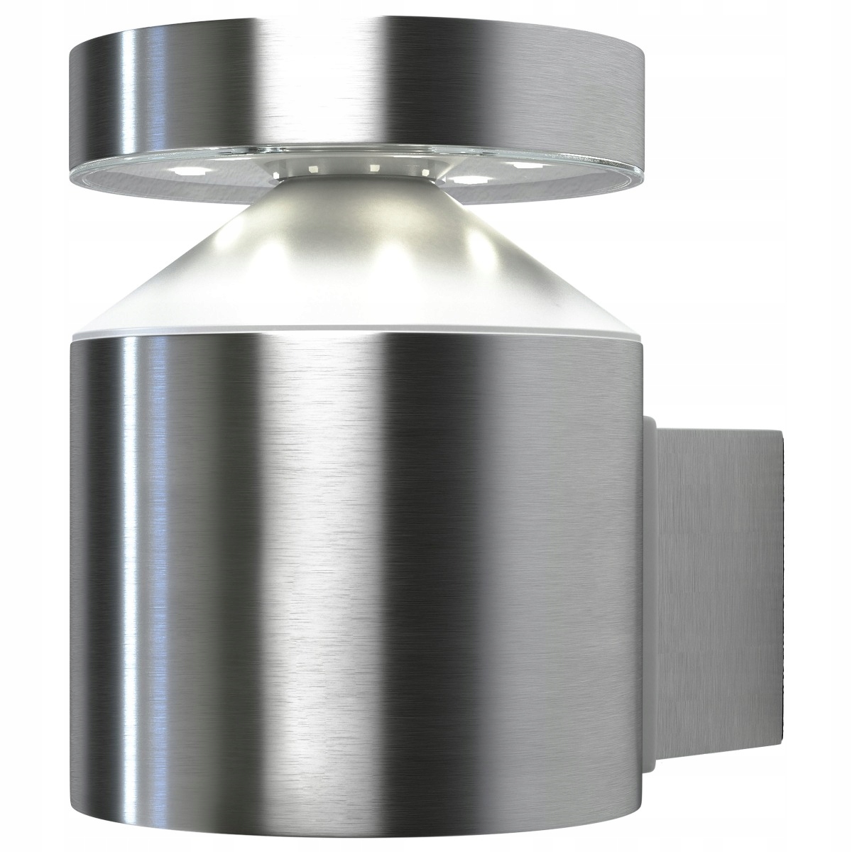 Kinkiet Lampa Elewacyjna Oprawa LED 6W LEDVANCE Kod producenta 2207797