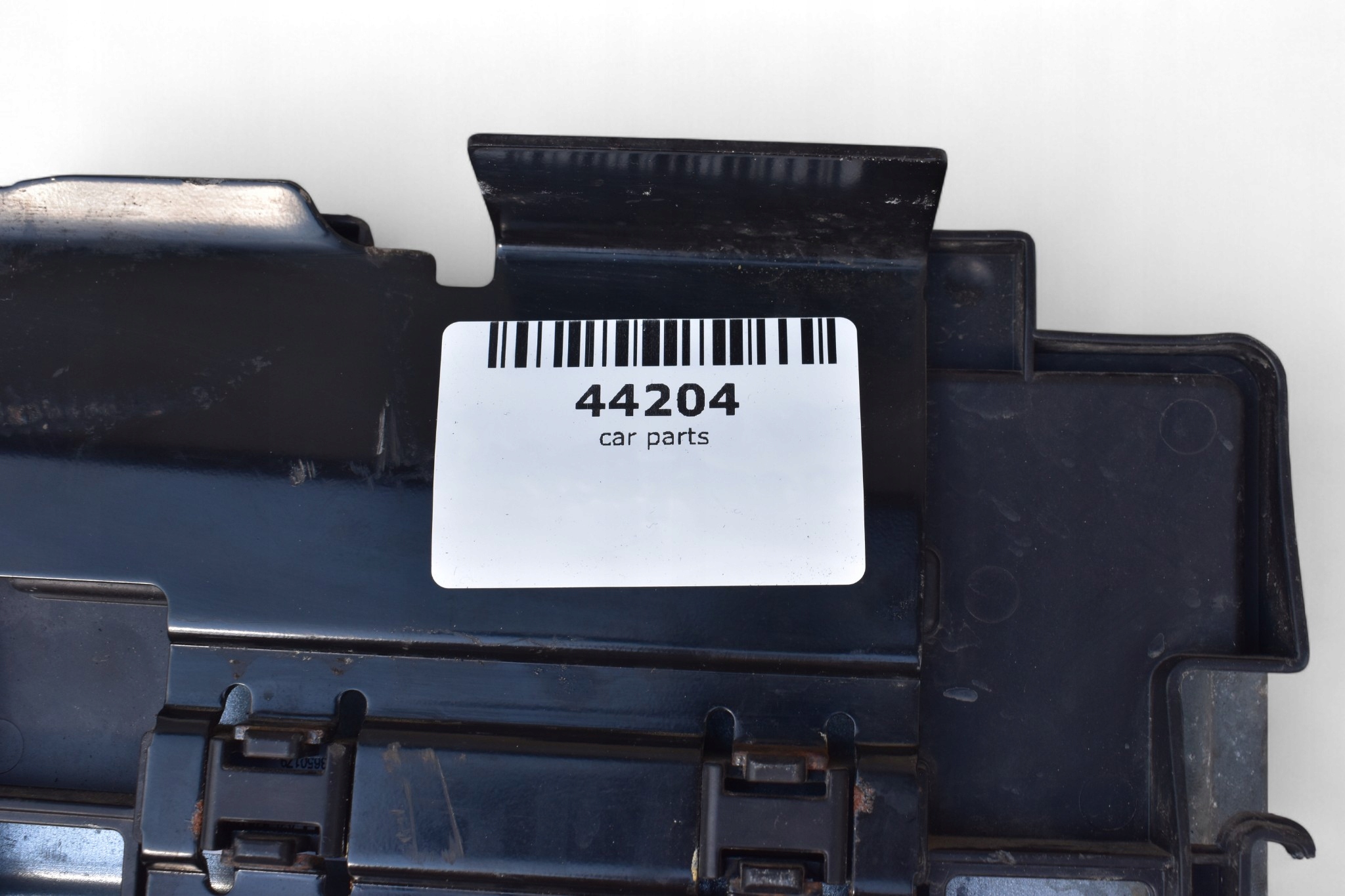 computer control unit of the engine OPEL CORSA E 1.3 CDTI 55496160