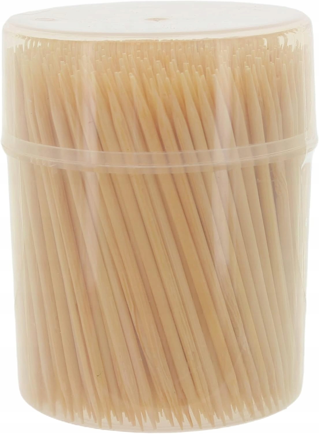 WYKAŁACZKI DREWNIANE W ETUI KORECZKI PIKERY 4szt Materiał wykonania drewno