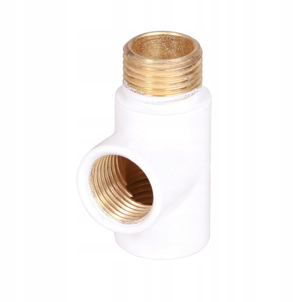 

Trójnik Biały Terma