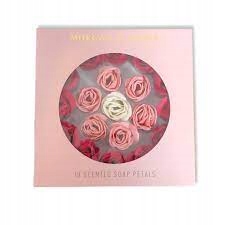 morgan & grace 19 Vonných Růží Mýdlo