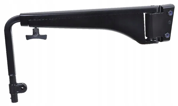 Ramię lusterka, CNH