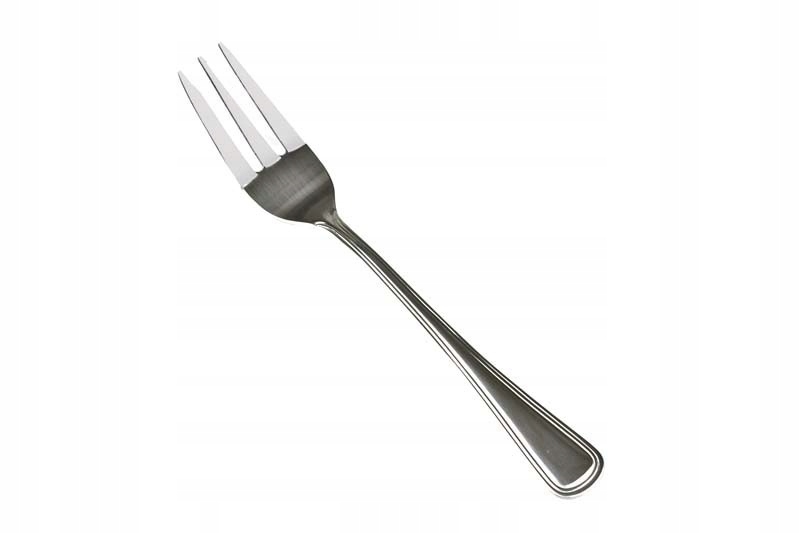 

Amefa Bologna widelczyk deserowy ciasta bez niklu