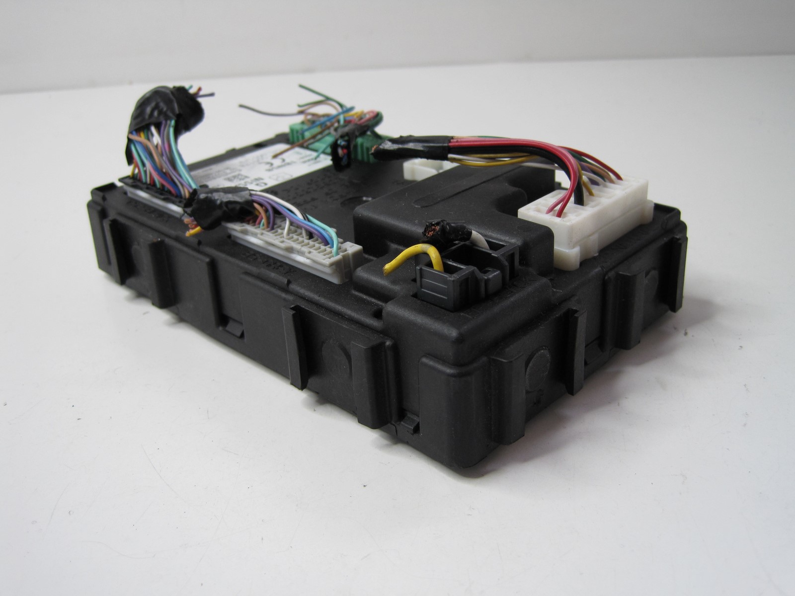 Moduł sterownik Nissan Infiniti FX 284B11BN5B