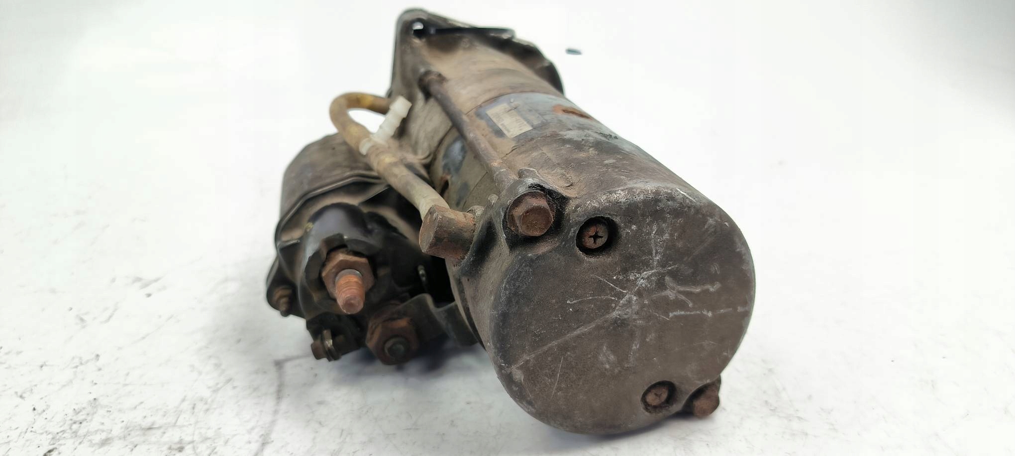 starter 7H42-11001-AB L322 LAND ROVER RANGE ROVER