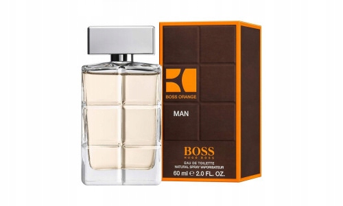 

Hugo Boss Orange Man 100 ml woda toaletowa Edt
