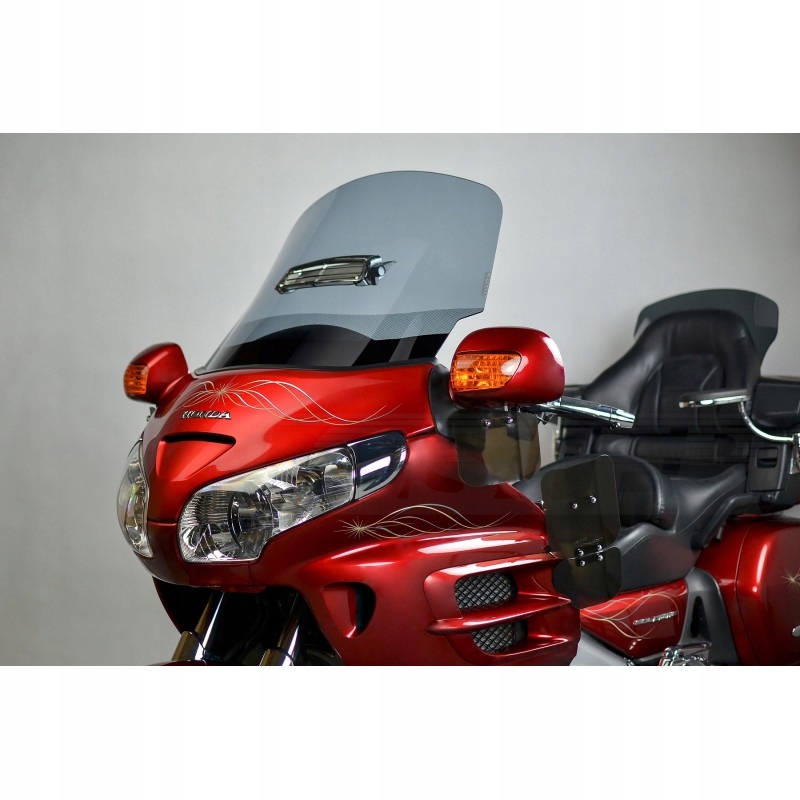 Honda Gl 1800 Gold Wing Turistika (78 cm) Motocyklové sklo