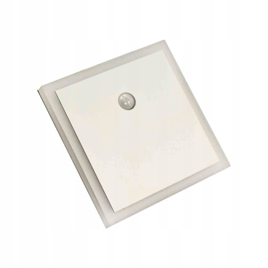 Evo White Neutrálna farba 4000K 12V so snímačom pohybu