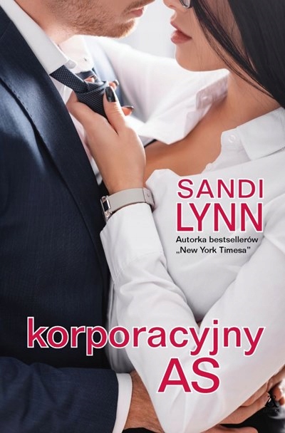 Korporacyjny As, Sandi Lynn