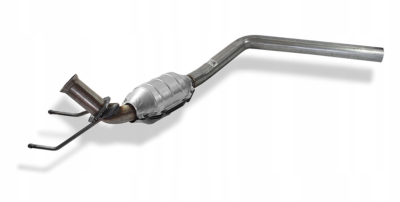 1080005 - Mercedes Vito 108 110 112 V200 V220 катализатор