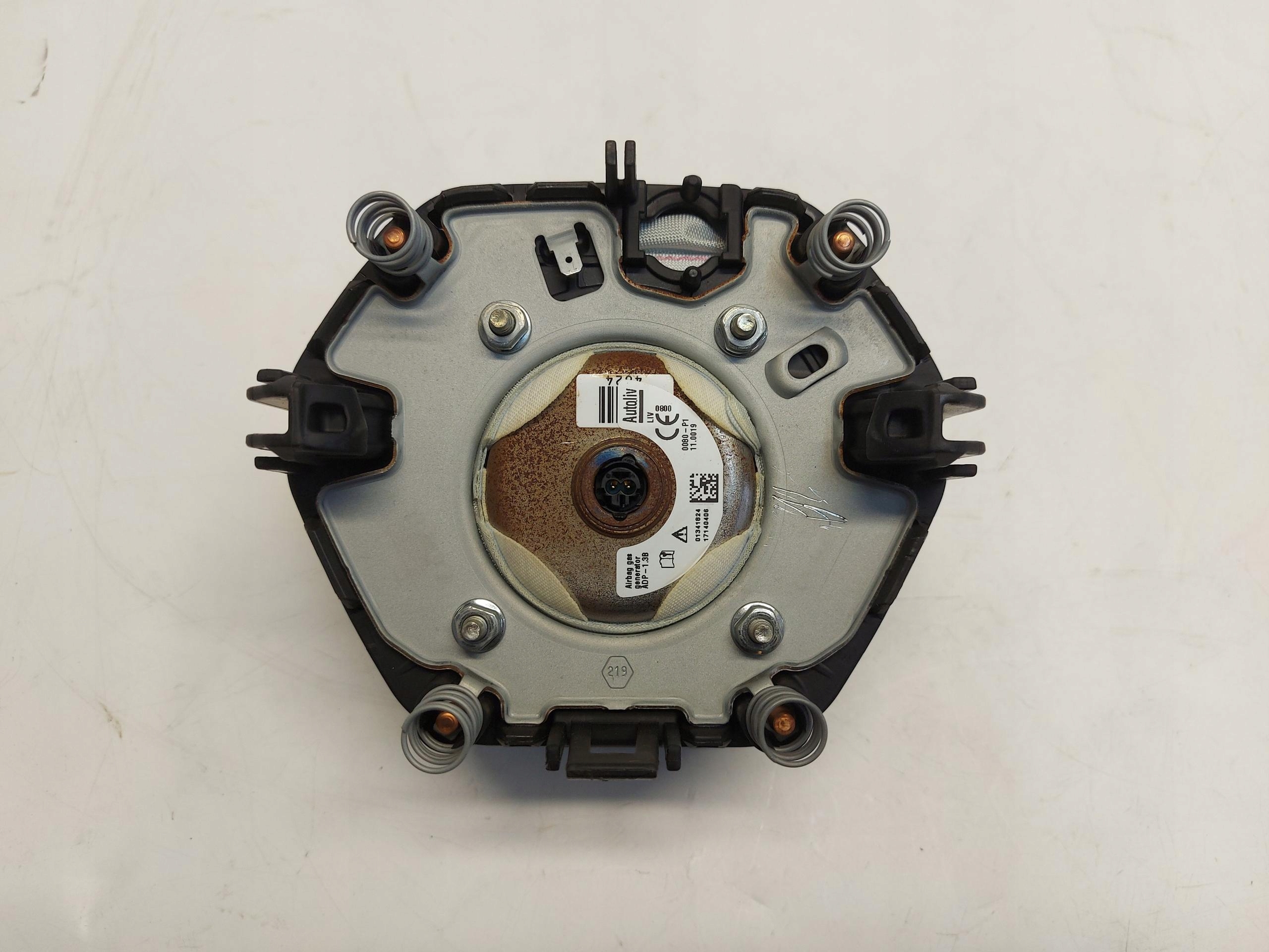 RENAULT Scenic E-Tech V 5 airbag air airbag driver´s 6614683HZ