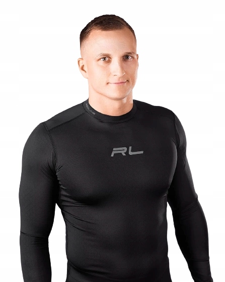 Tričko Redline Outlast Mars 2.0 čierne Darčeky