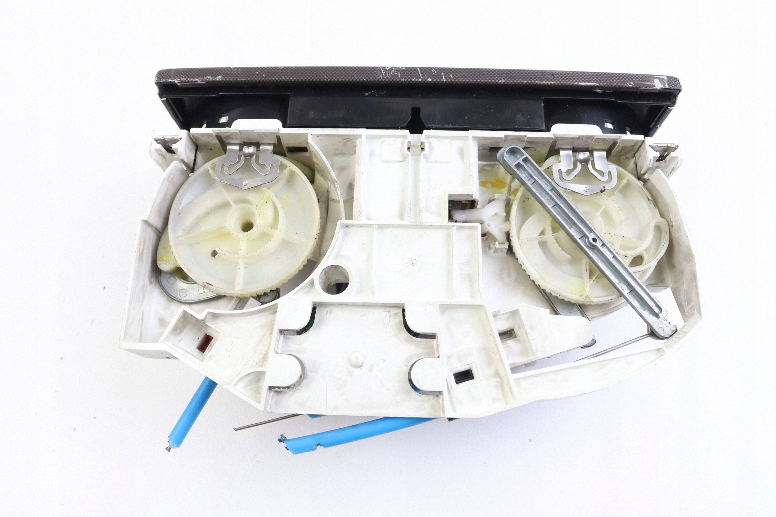 VW GOLF IV BORA PASSAT B5 LUPO POLO Unite commande clima Bouches buses 1J0820045F