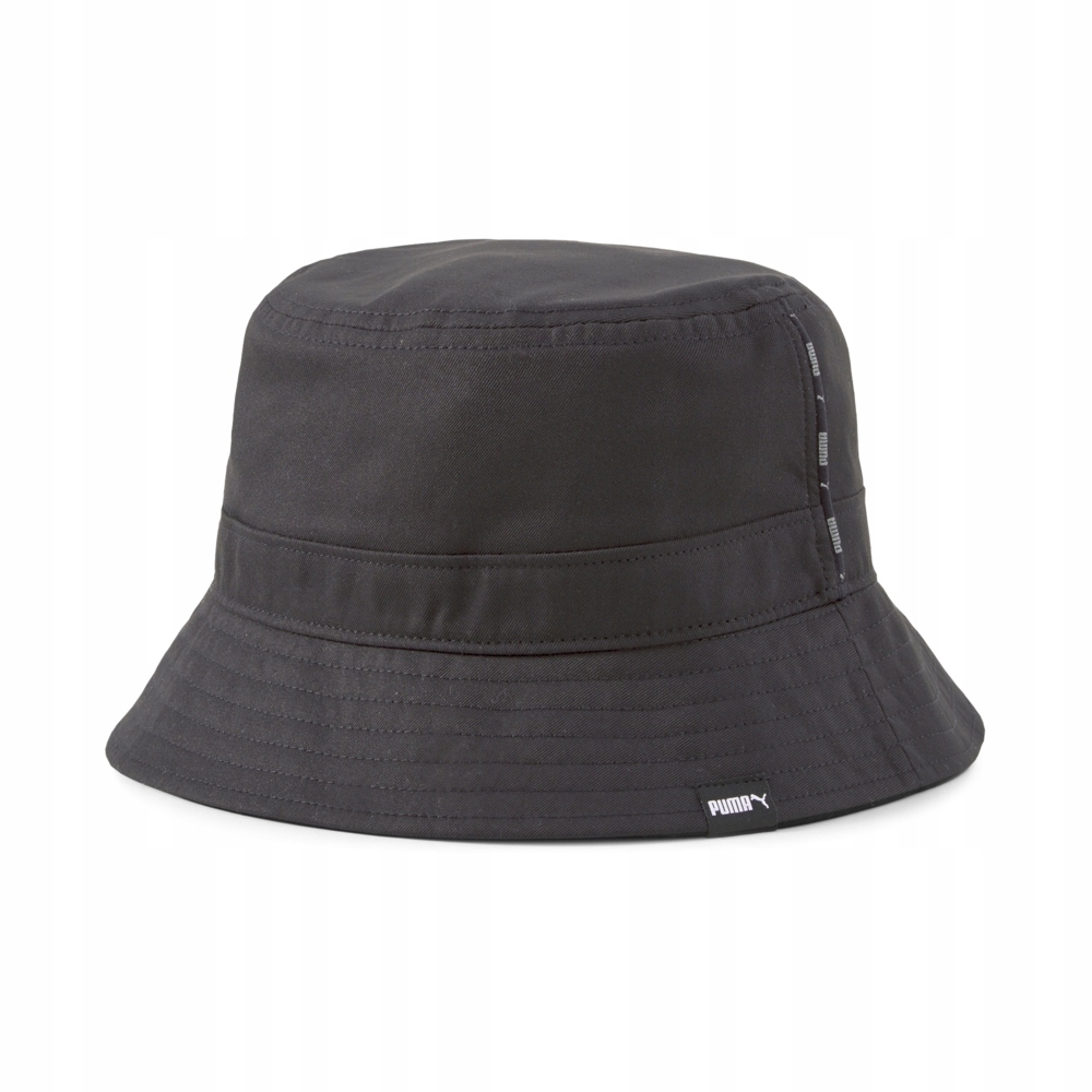 

Kapelusz czarny Puma Core Bucket 023677 01 L/XL