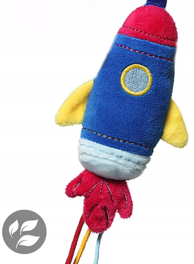 Babyono Zawieszka do wózka COSMOS Wiek dziecka 0 +