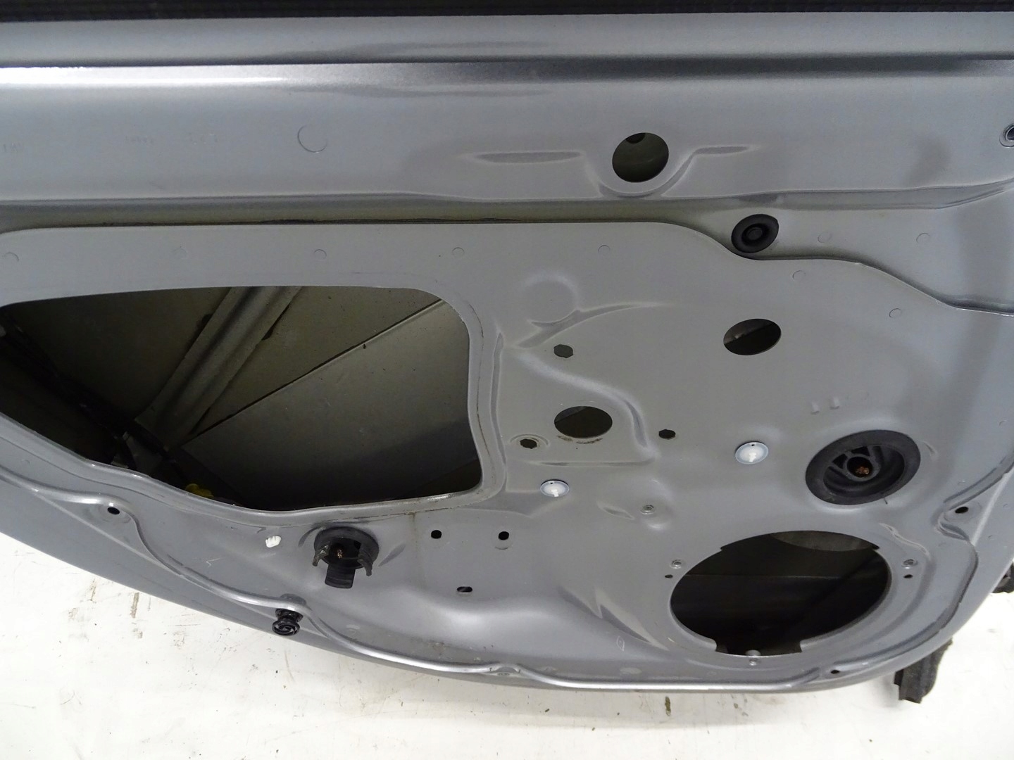 door left rear part left rear. AUDI A7 4G 10- LY7G