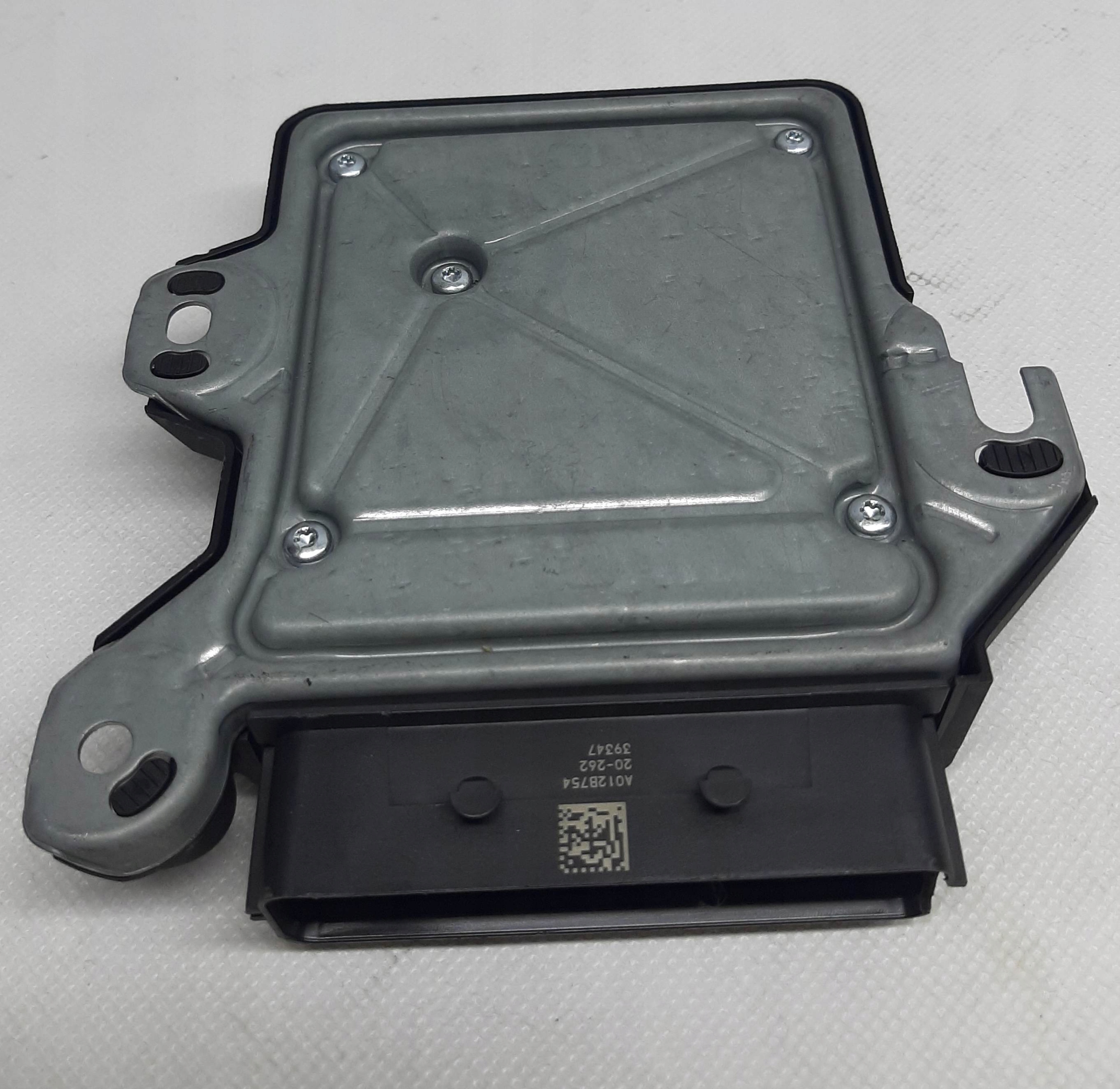 Skoda Karoq Moduł Airbag Sensor NOWY 3Q0959655DK Typ samochodu 4x4/SUV