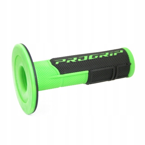 MANETKI GRIPY PROGRIP 801 FLUO CROSS ENDURO