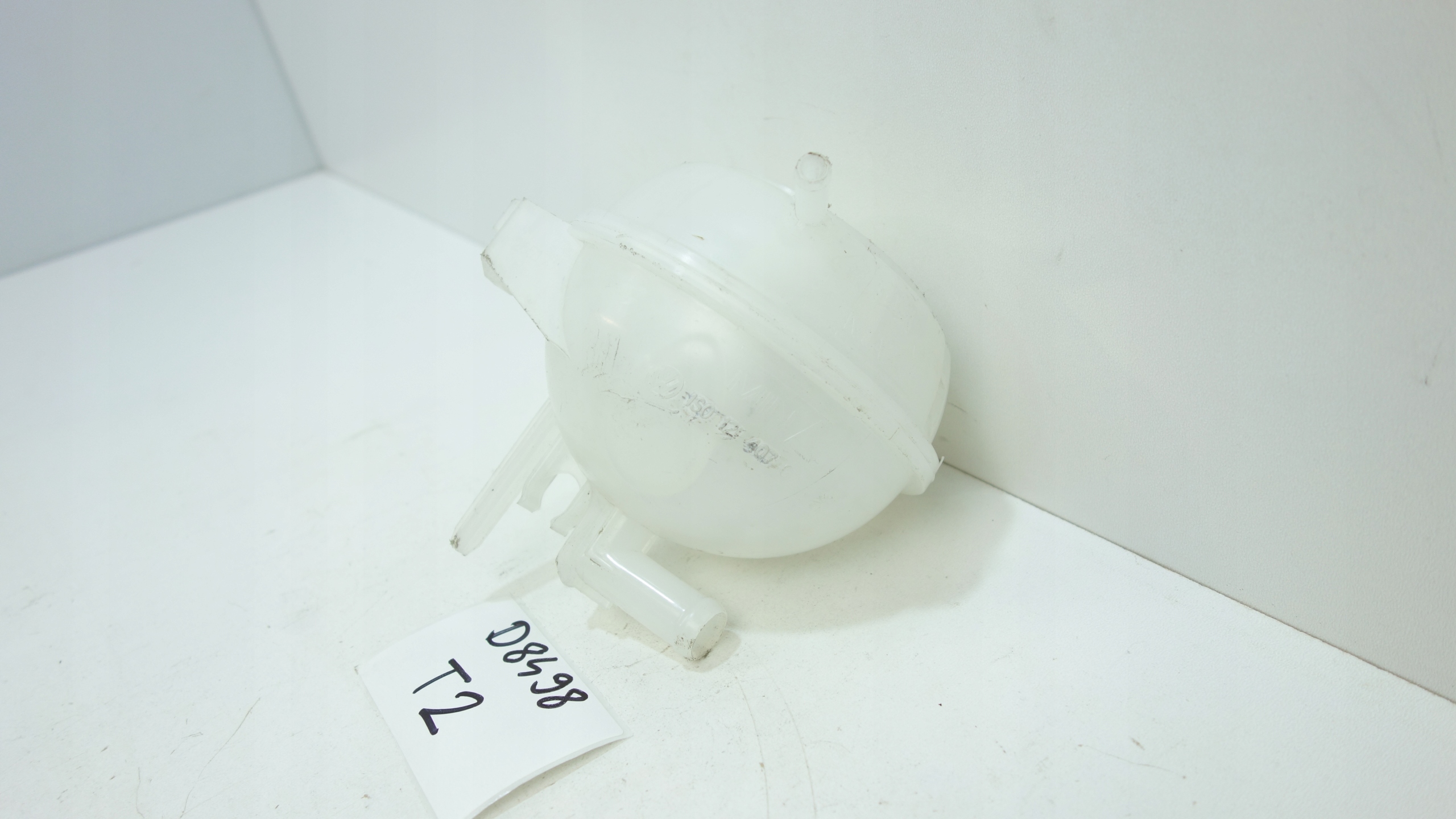Réservoir eau VW UP 1S0121407G