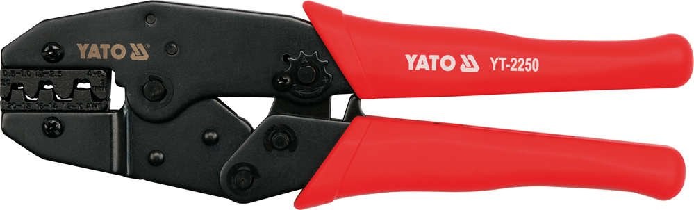 Kleště Yato YT-2250