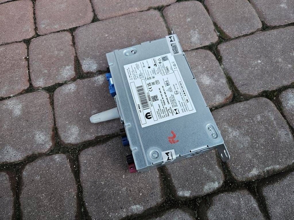 player radia module navigation devices Peugeot 208 2008 Opel Mokka B 9871992080