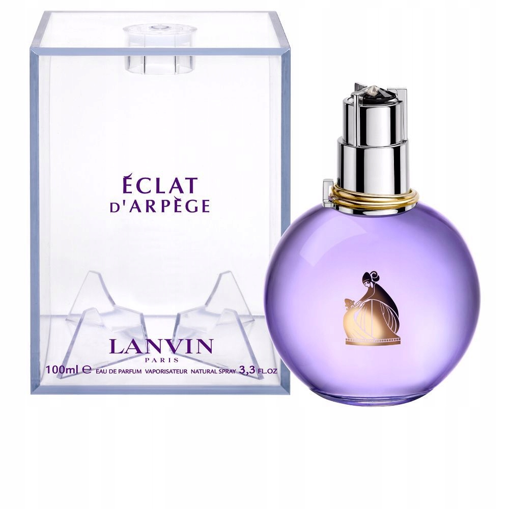 Lanvin Eclat D Arpege Parfémovaná Voda 100 ML Sprej