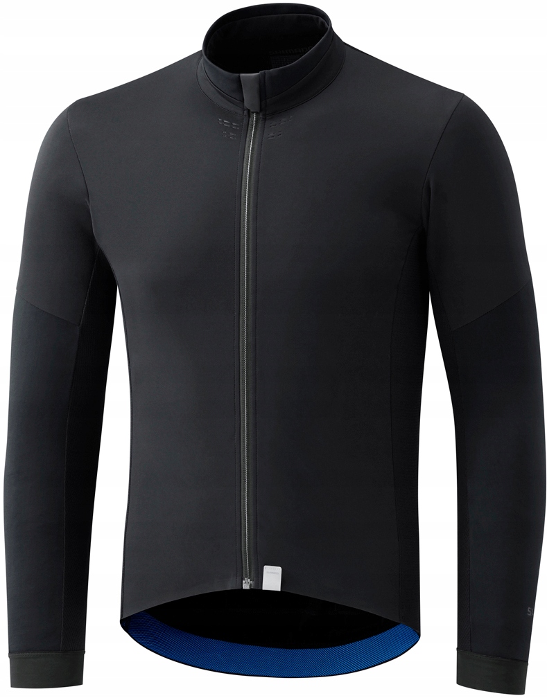 Bluza Rowerowa Shimano Evolve Wind Ls Jersey r. M