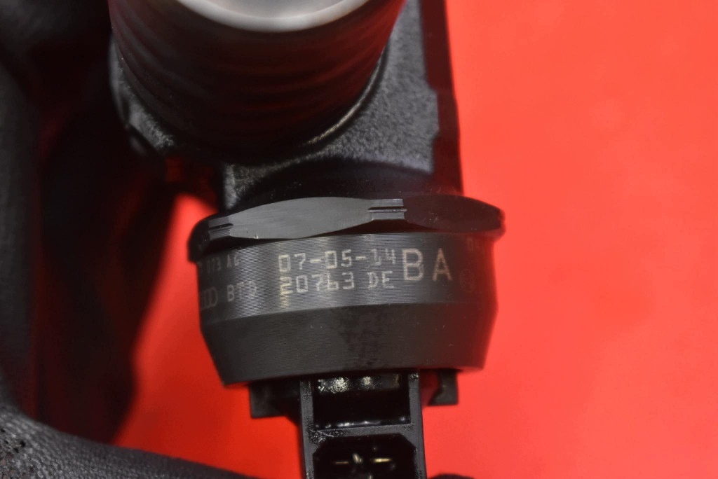 einspritzdüse einspritzdüse 0414720215 038130073AG VW GOLF 5 V plus 1.9 TDI 105 KM