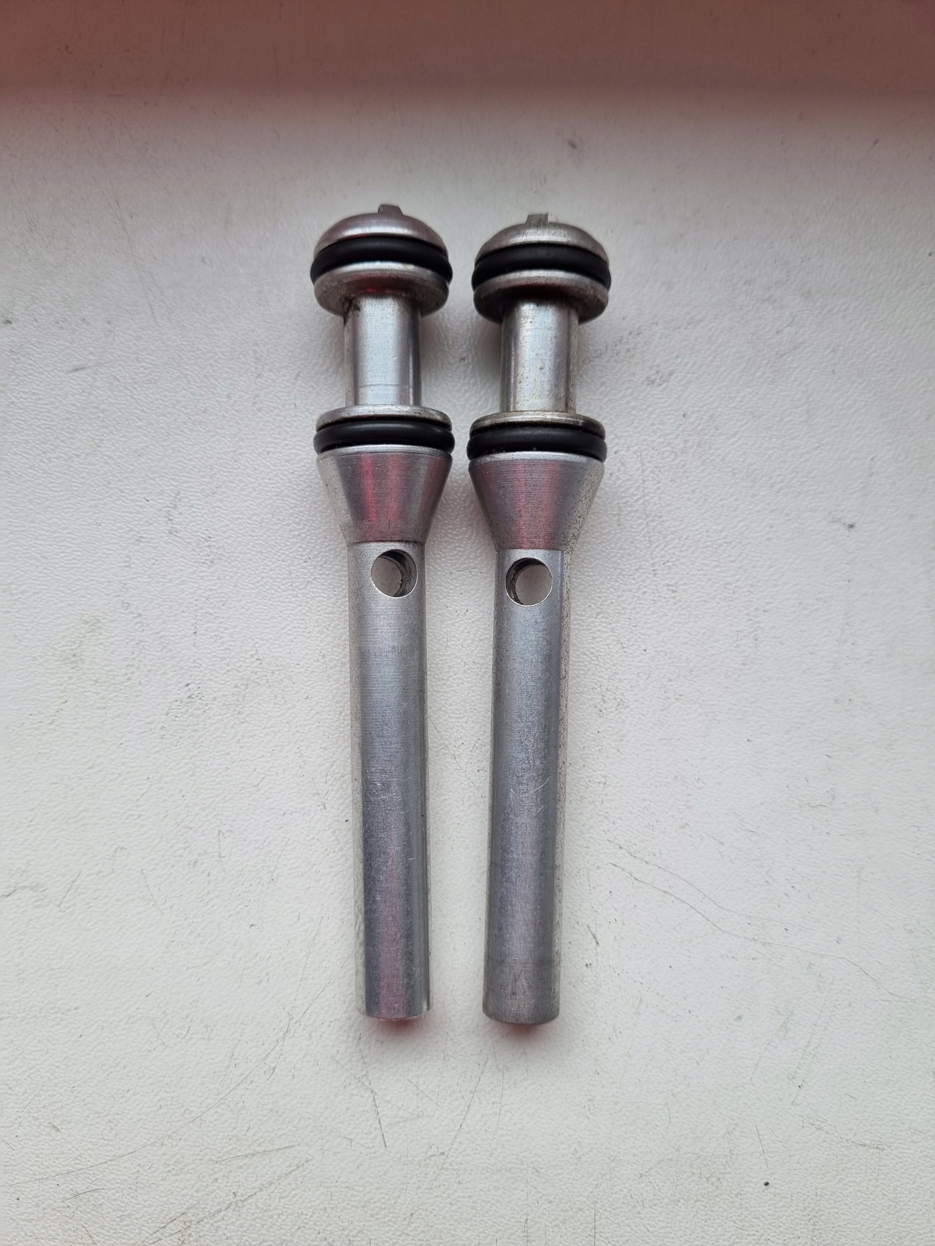 КОМПРЕСОРНА ТРУБА DAF 105 XF 85 CF