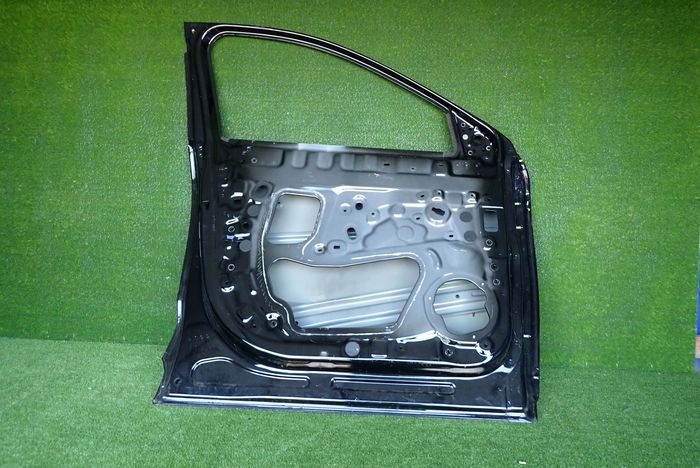 RENAULT AUSTRAL 22- door left front front