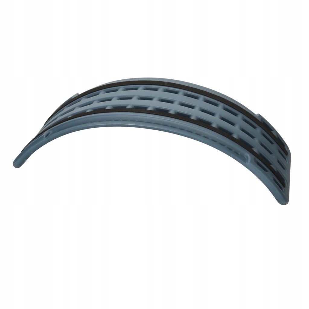 Deska do balansowania bujak dla dzieci 67x29 cm antypoślizgowa niebieska Wiek dziecka 0 +