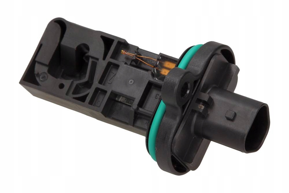 BOSCH PRZEPŁYWOMIERZ POWIETRZA WKŁAD OPEL ASTRA 1,4 09-