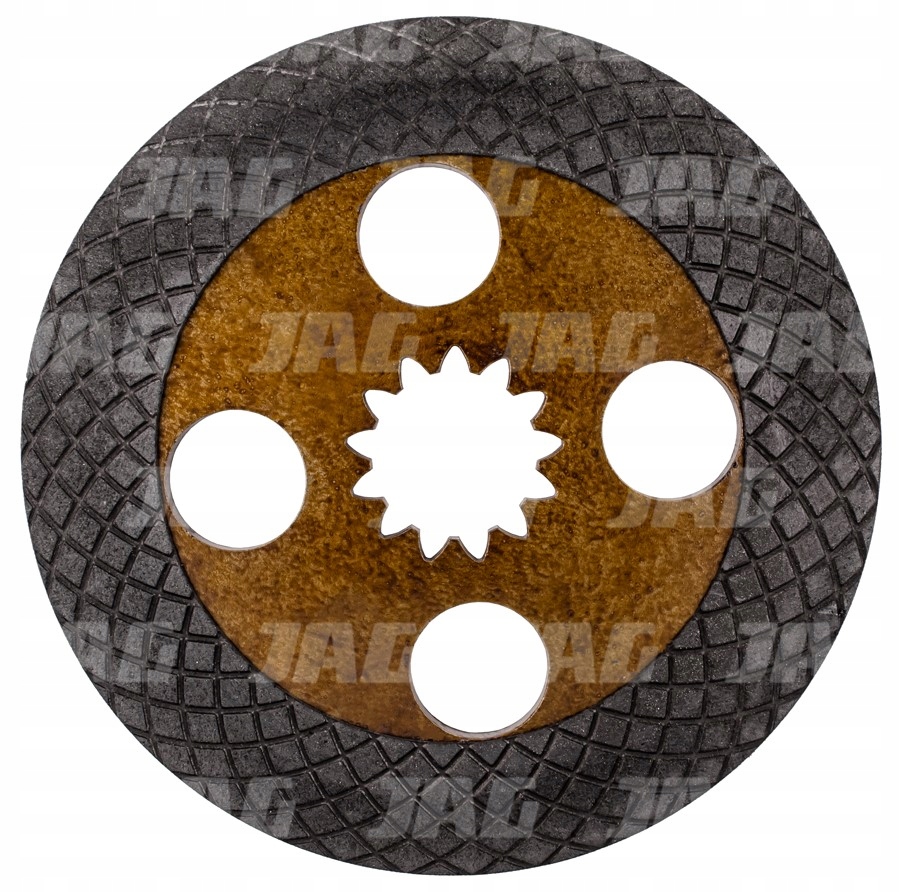 Brzdový kotouč Case T4000 T4000F 5180633