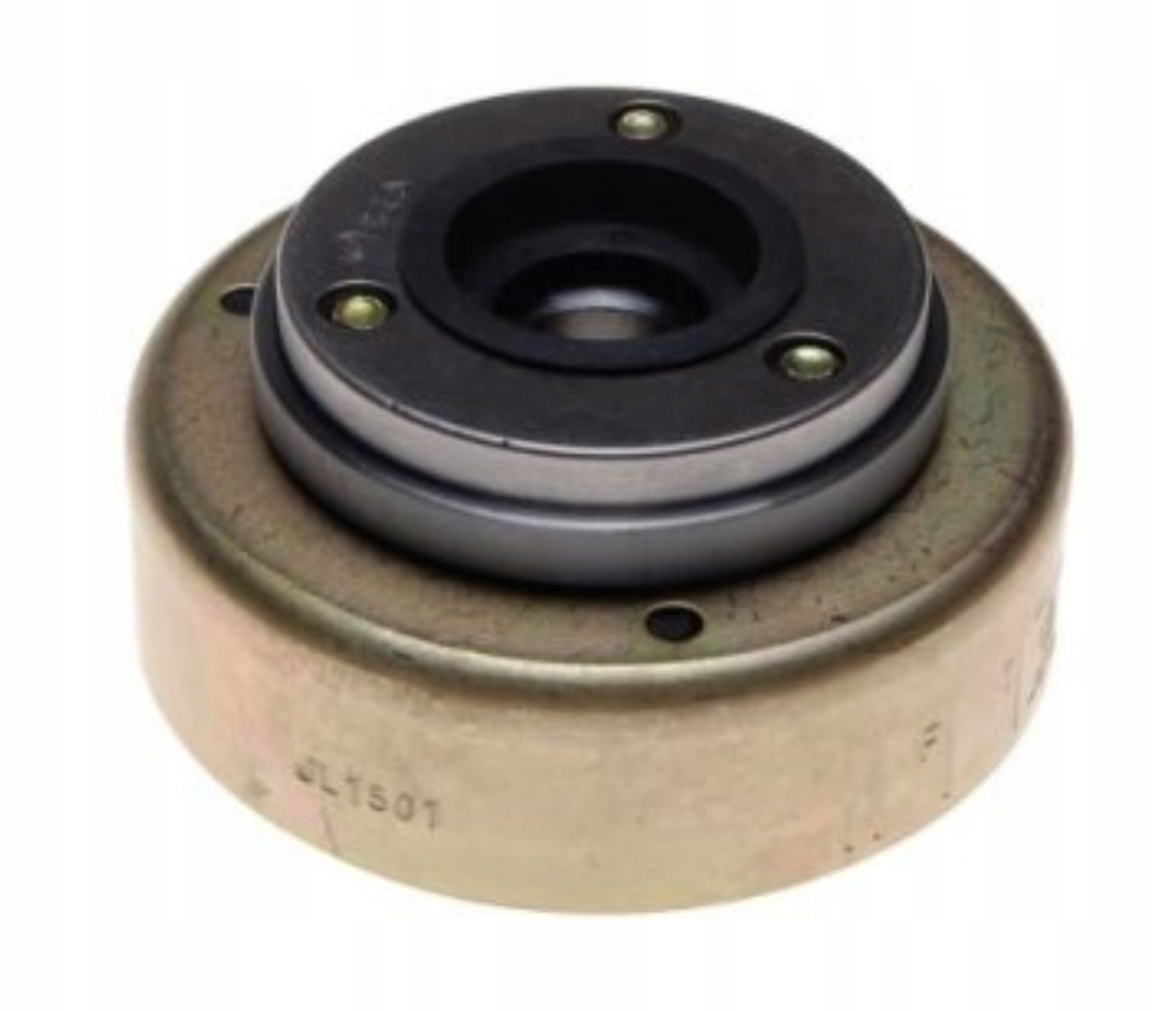Quad Atv 110 Dolny Rozrusznik Kinroad Romet Kingway Koło Magnesowe Magneto