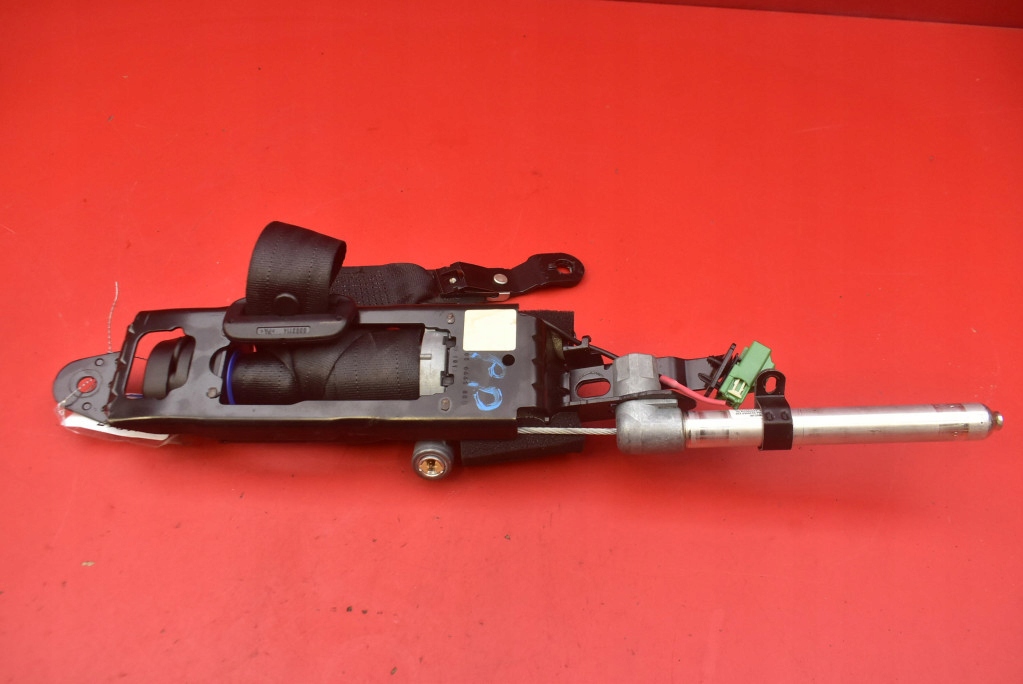 Gurten Sicherheits rechts vorne Spanner 39803977 VOLVO XC60 1 und 08-13