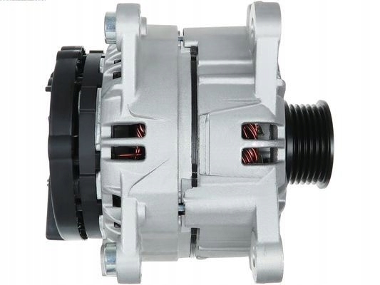ALTERNATOR 120A A0392 AS-PL ALFA ROMEO LANCIA 147 Producent części AS-PL