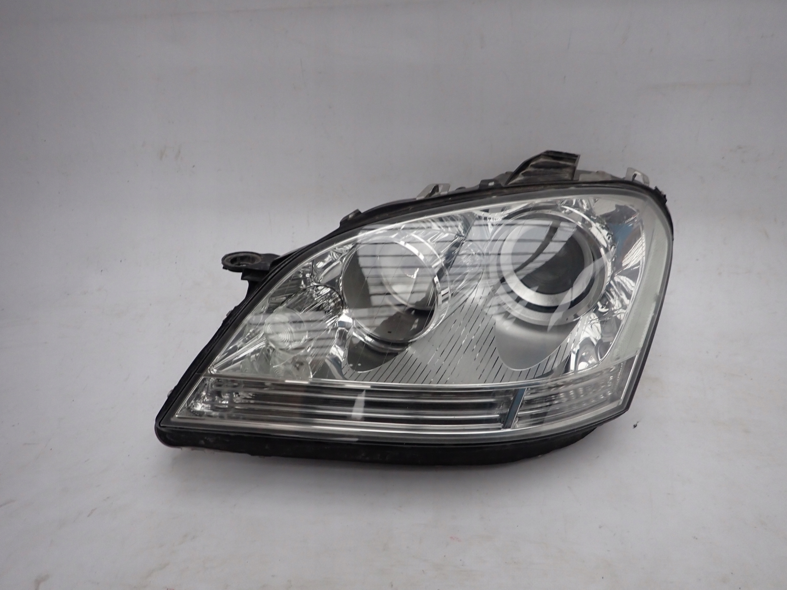 MERCEDES ML W164 06- light left front front