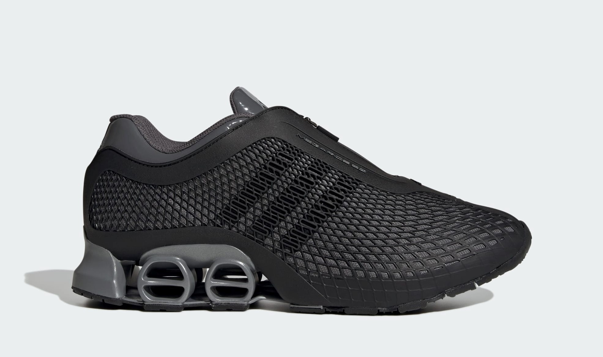 Nové Boty Adidas Megaride S2 JR4743 R 42
