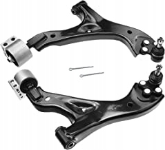 ZESTAW ZAWIESZENIA wahacze CHEVROLET EQUINOX 05-09