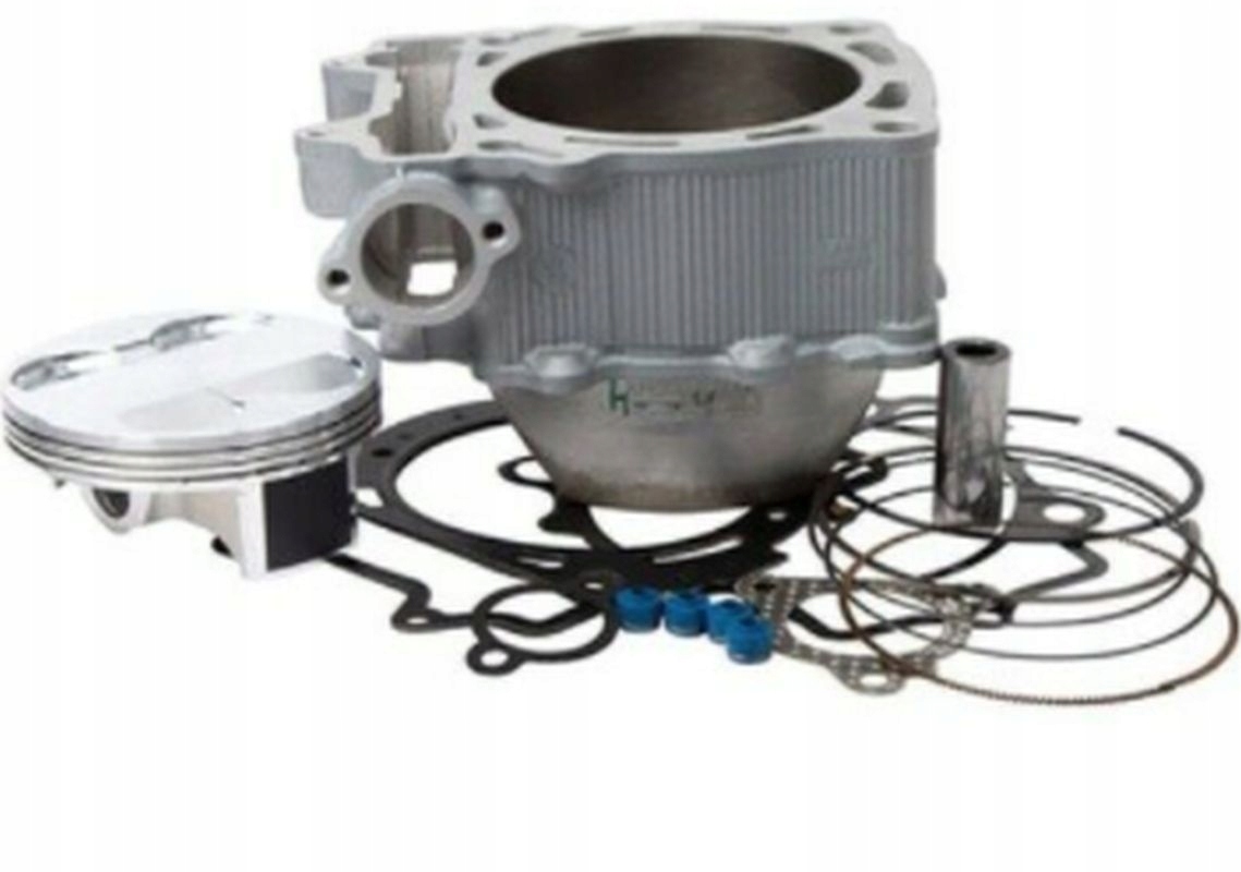 Cylinder Works Valec Kompletný Yamaha Yzf 450 '14-'15 Big Bore (+2MM 468