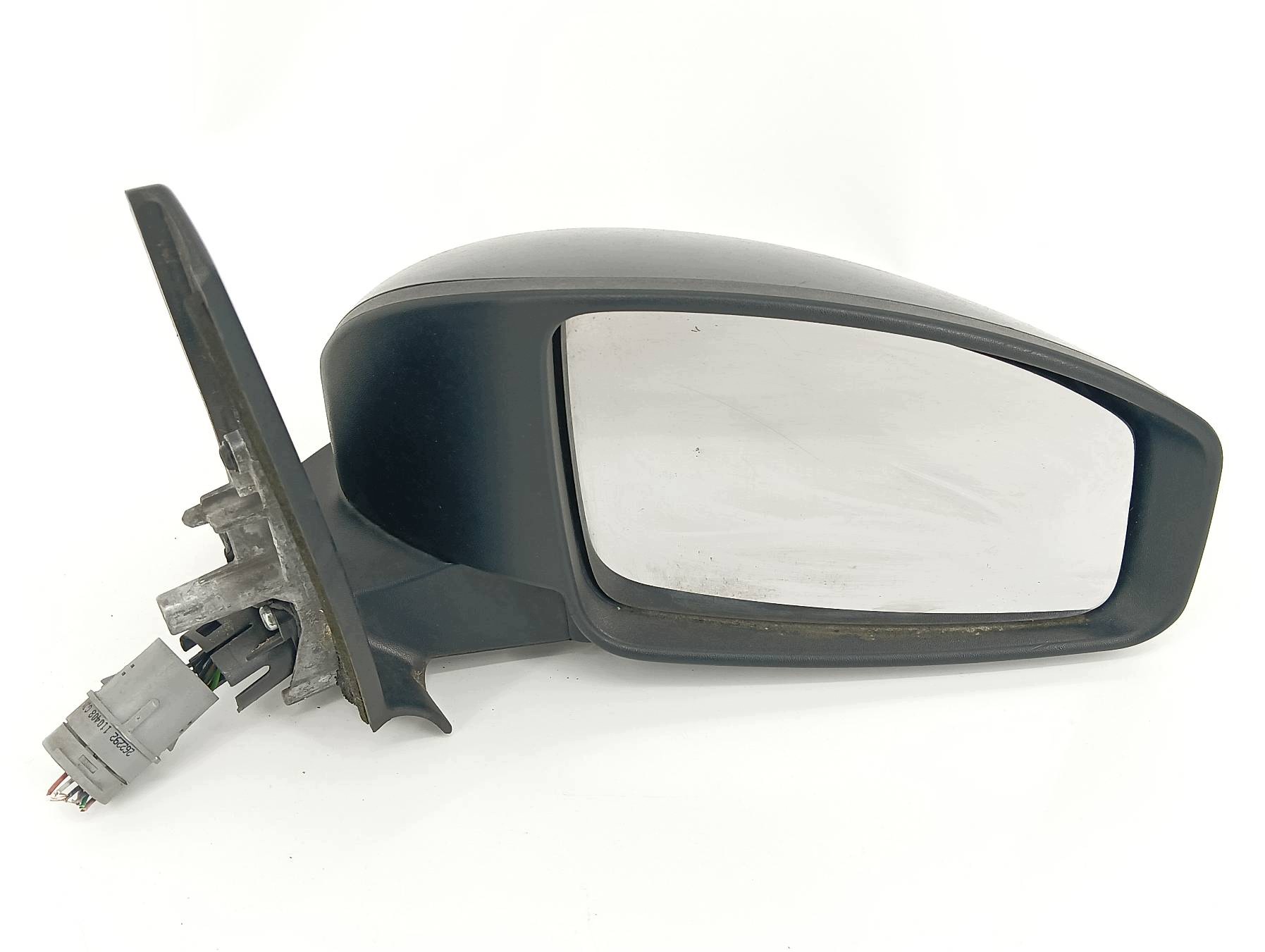 mirror right 7PIN EUROPA Renault Espace IV (2003-2014)