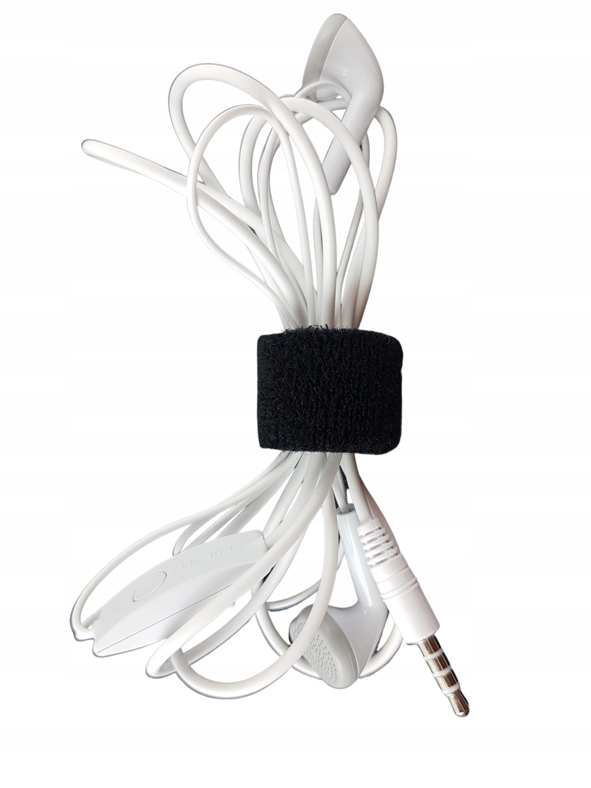 Taśma dwustronna rzep opaska organizer 3m Marka Inna