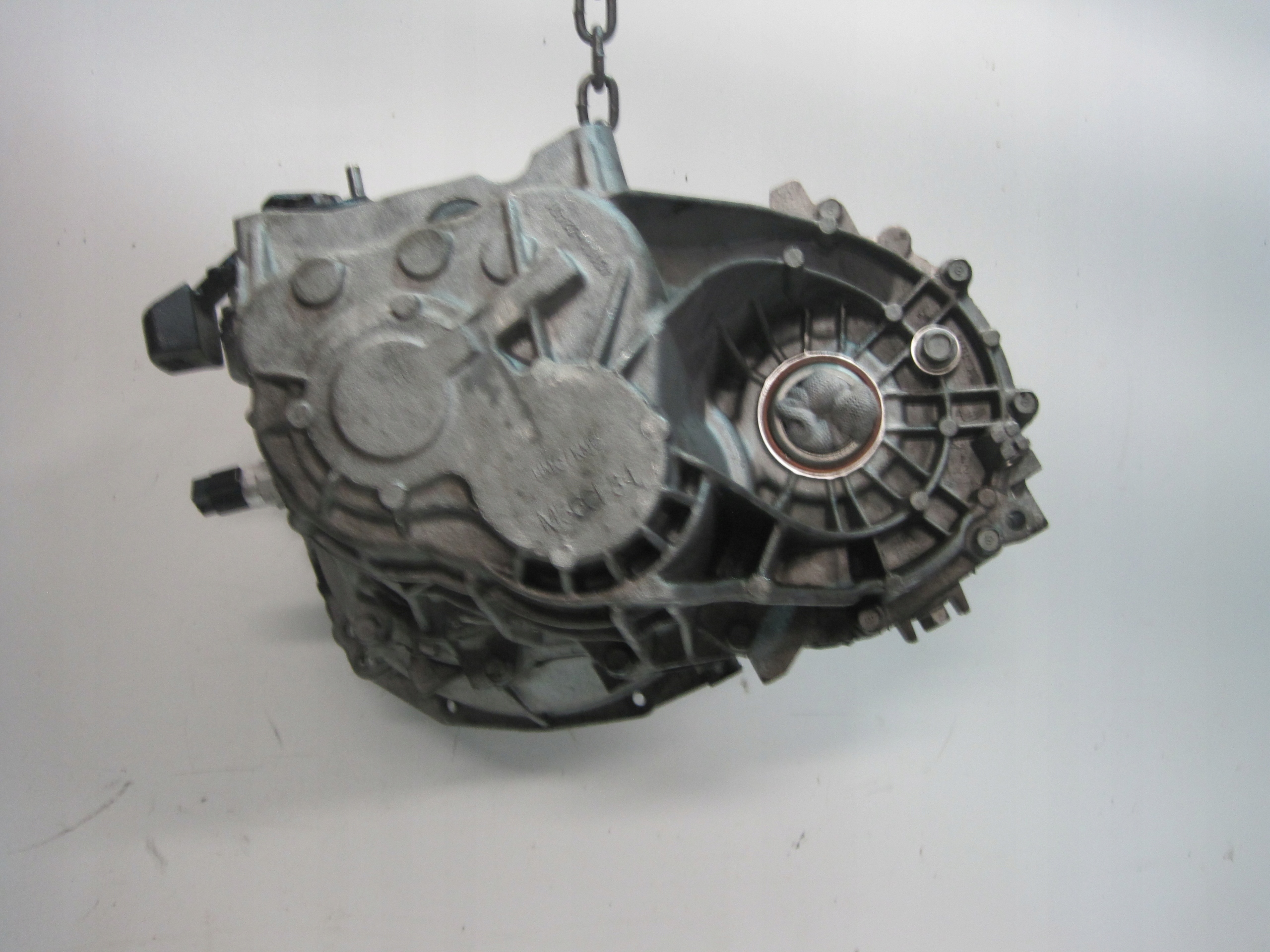 CAMBIO KIA SPORTAGE V 1.6 WPJ6L