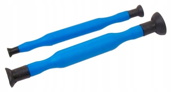 DOCIERACZKA DO ZAWORÓW 2SZT. DOCIERACZKI 15-30mm