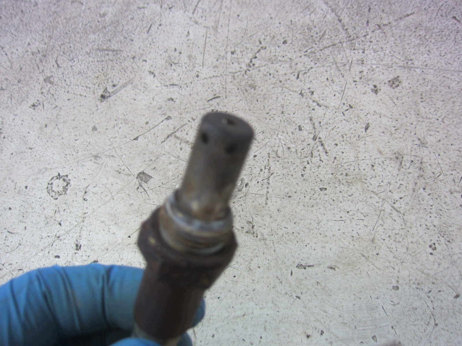 VOLVO XC40 II XC 40 Sensor Gase SONDA LAMBDA XC60 2.0 T5 USA 31480731