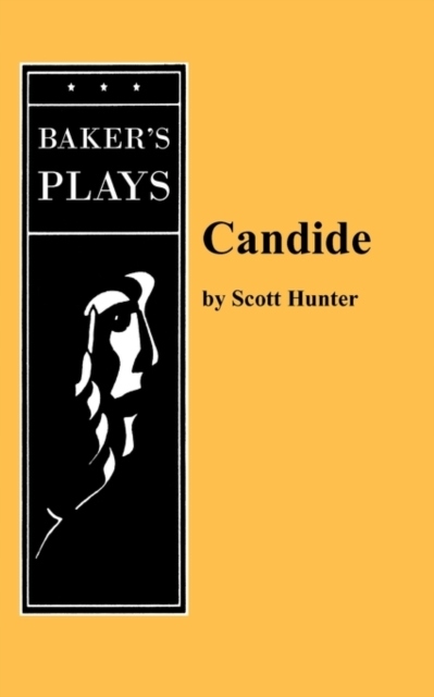 Candide SCOTT HUNTER