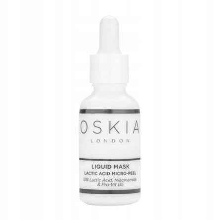 Oskia – Liquidová Maska